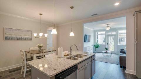 Photo - 405 Ronan Way Townhome
