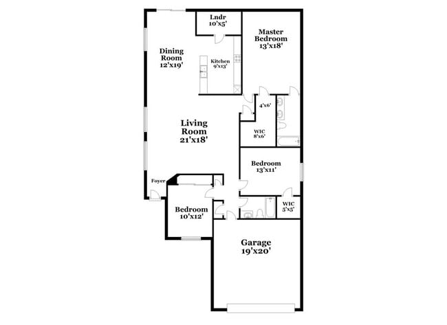 Photo - 16071 W Adams St