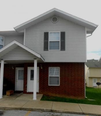 Freemont Hills Townhomes - Freemont Hills Townhomes