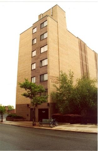 Burrowes Corner - Burrowes Corner