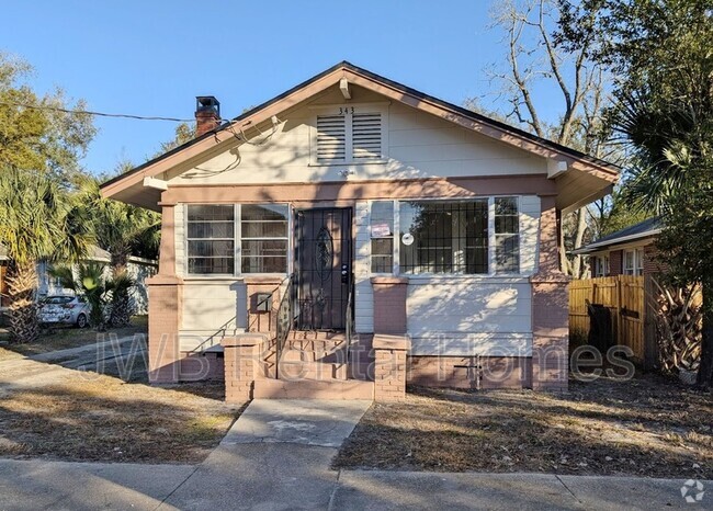 Building Photo - 343 W 40th St Rental