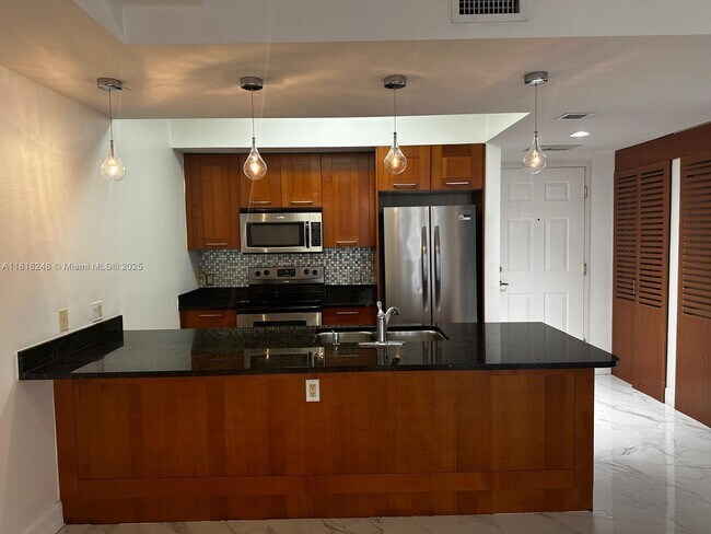 Photo - 4100 Salzedo St Unit 709