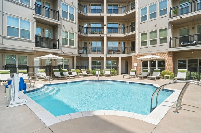 The Linden Apartments