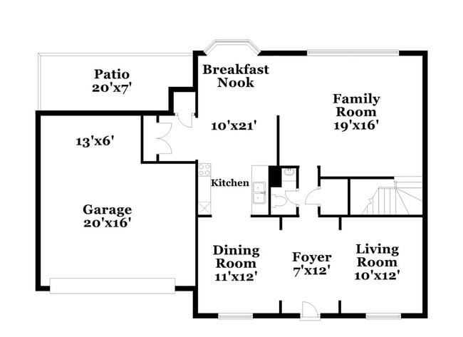 Photo - 1938 Olsen Ln