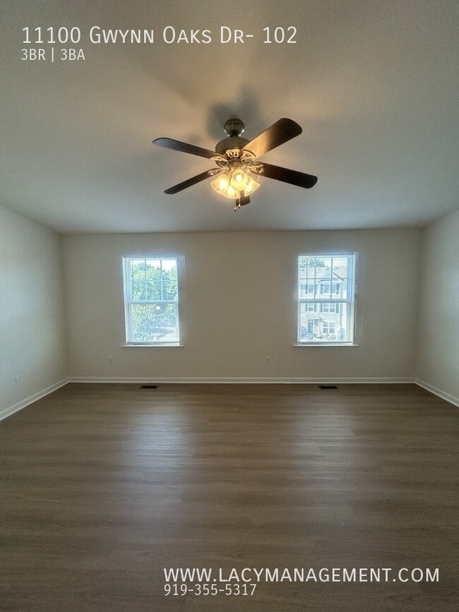 Photo - 11100 Gwynn Oaks Dr