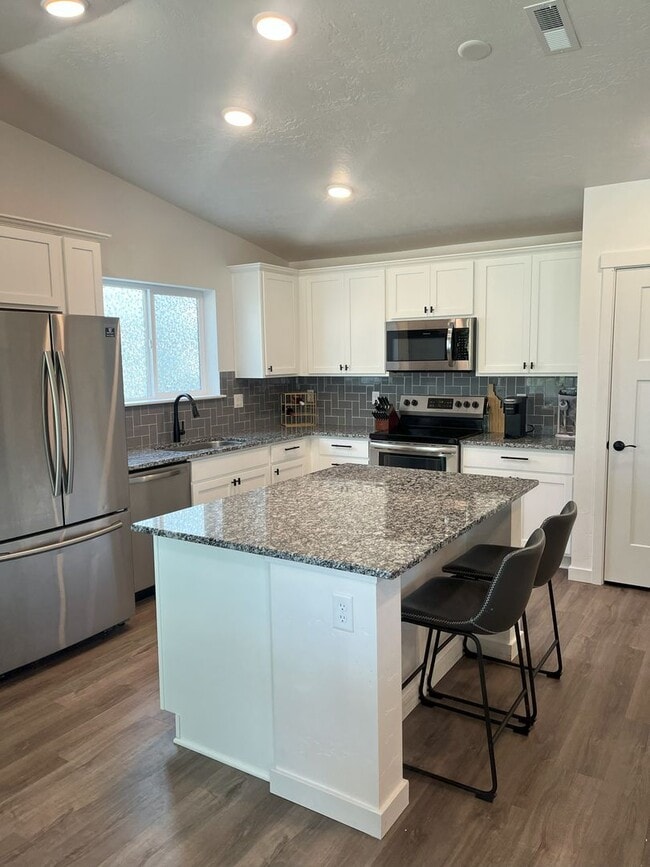 Photo - Gorgeous 3 bed 2 ba home with  just off Hubbard Rd and Rapid Creek Way in Kuna