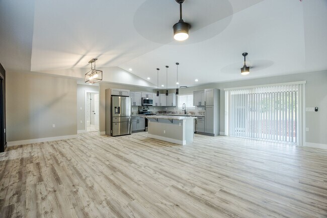 Photo - New modern studio with one bath