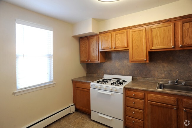 Photo - Mt. Airy Place