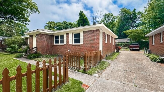 Photo - 917 Mildred St Unidad A
