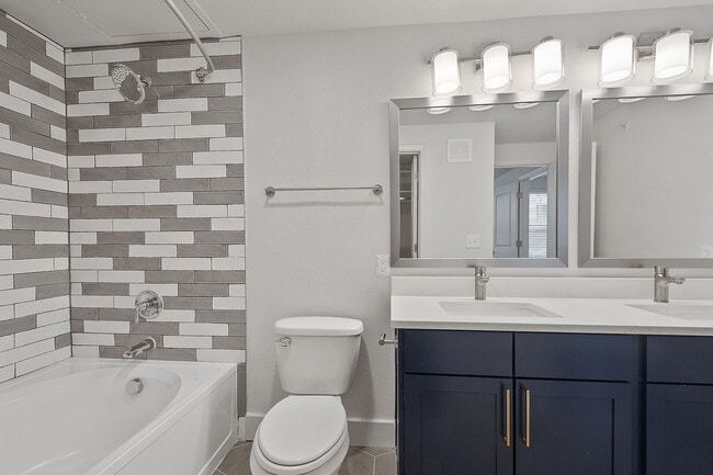 The Lofts at West 7th