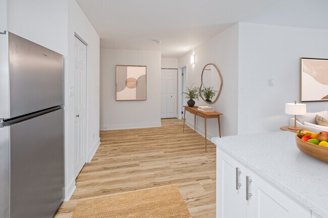 Park Meadows Apartments
