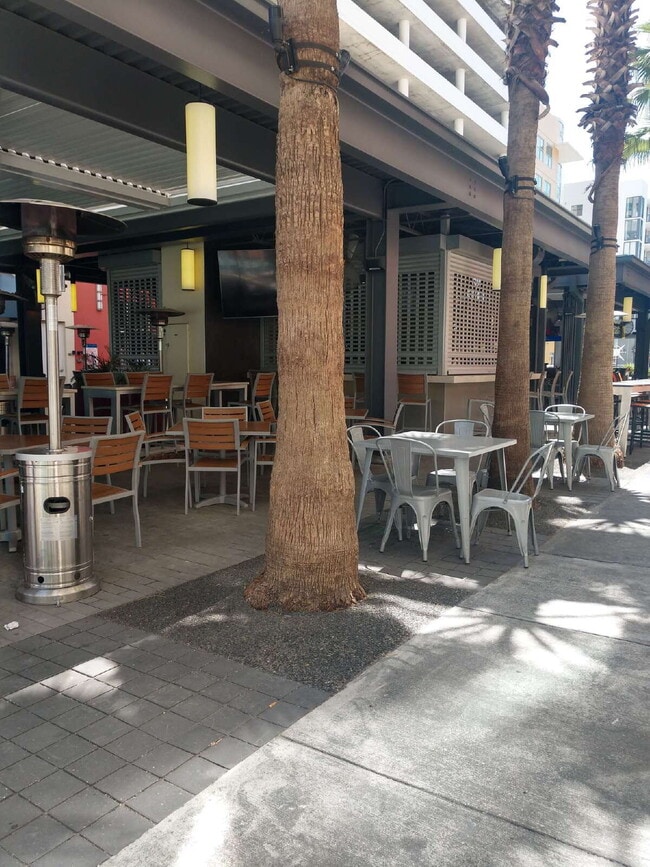 Photo - 1 Bedroom Condo in the Heart of Tampa Unidad #1127