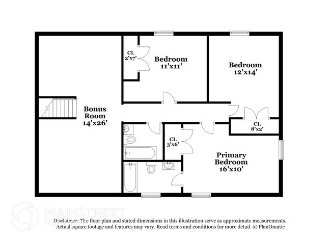 Photo - 3924 Ferncliff Rd SW