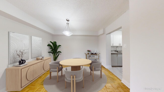 Alban woods Apartments