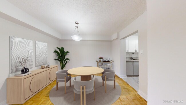 Photo - Alban woods Apartments