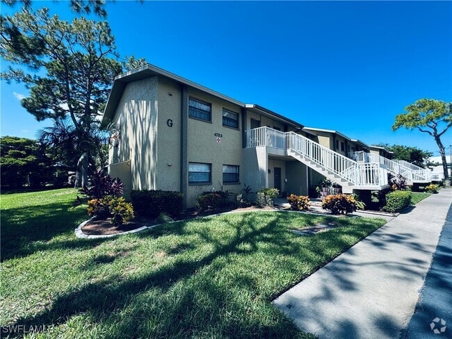 Building Photo - 4753 Orange Grove Blvd Unit 1 Rental