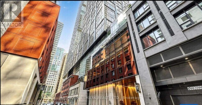 35 Mercer St Unit 2014