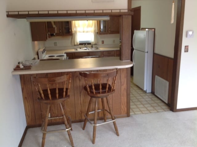 Photo - 2509 Rosewood Ave