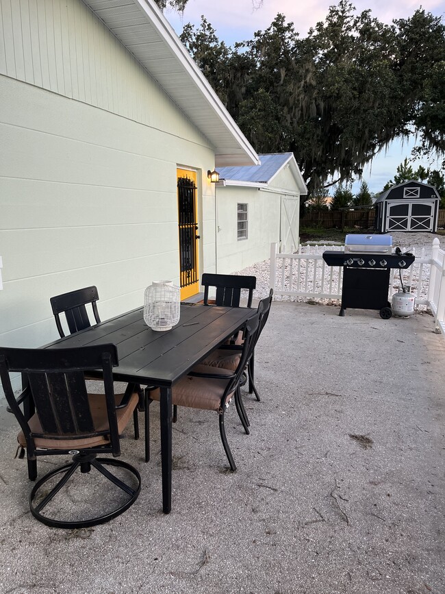 Photo - 2405 Pope Rd