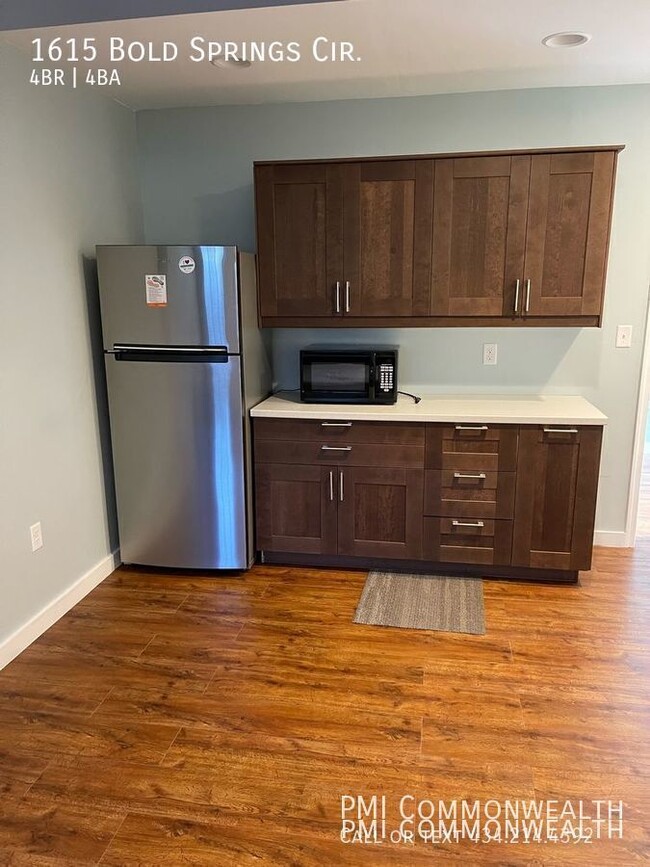 Photo - 1615 Bold Springs Cir