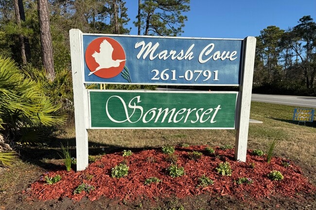Photo - Marsh Cove Sommerset Apartments
