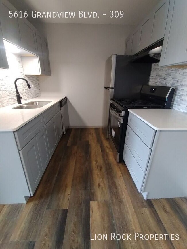 Photo - 5616 Grandview Blvd Unit 309