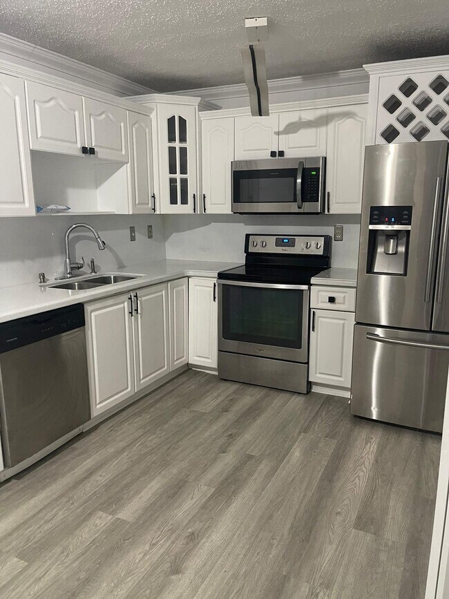 15315 Southwest 76th Terrace, Kendall, Mia... Condo Condo for Rent in