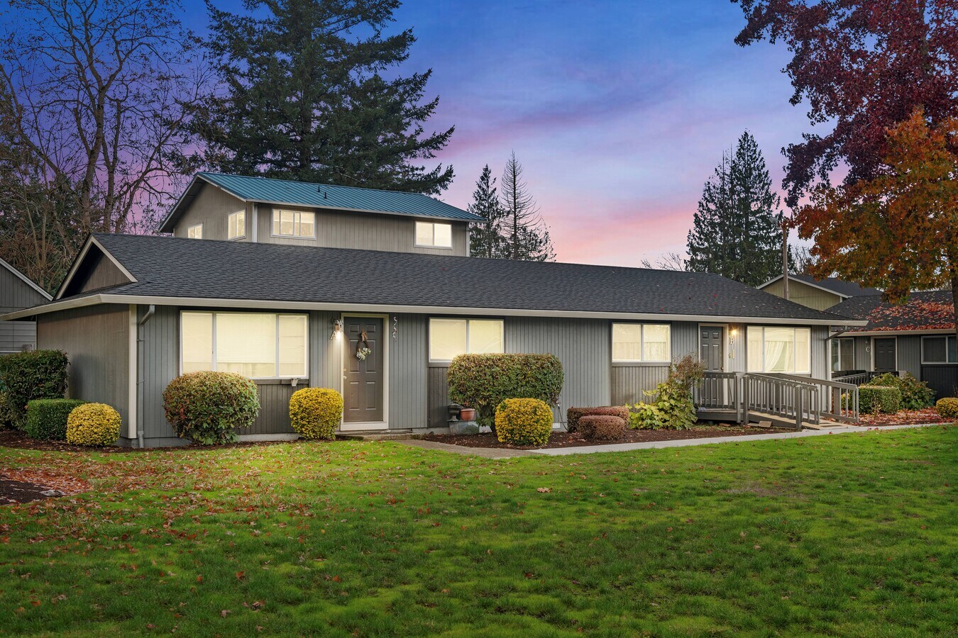 Photo - Senior Estates I