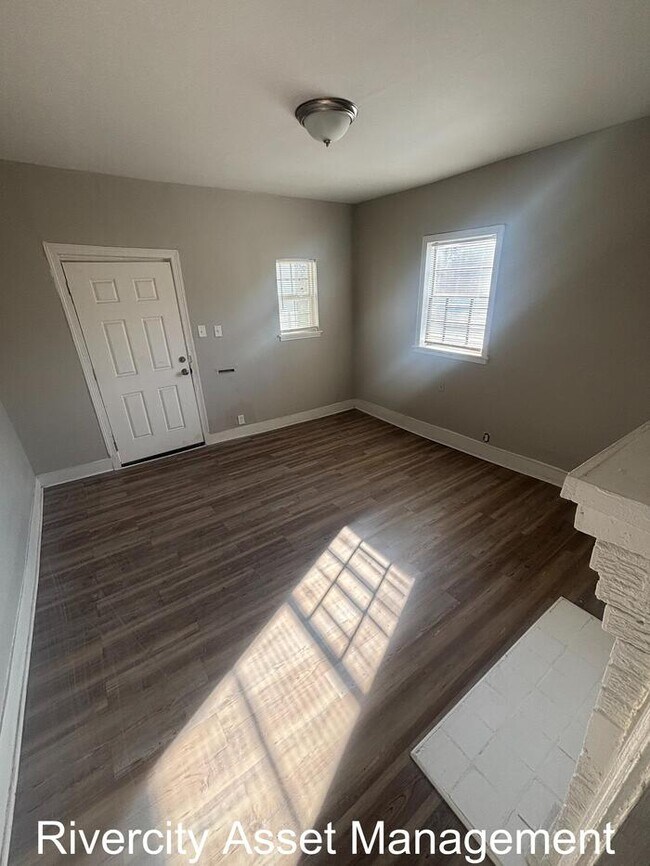 Photo - Cute Duplex For Rent!!!! Section 8 Welcomed !!!!