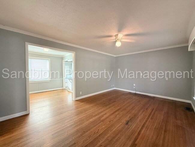 Photo - For Lease | University of Tulsa | Available Now!