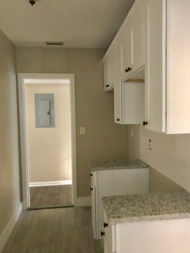 Photo - Coming Soon: 3-Bedroom Home with Covered Porch & Detached Garage