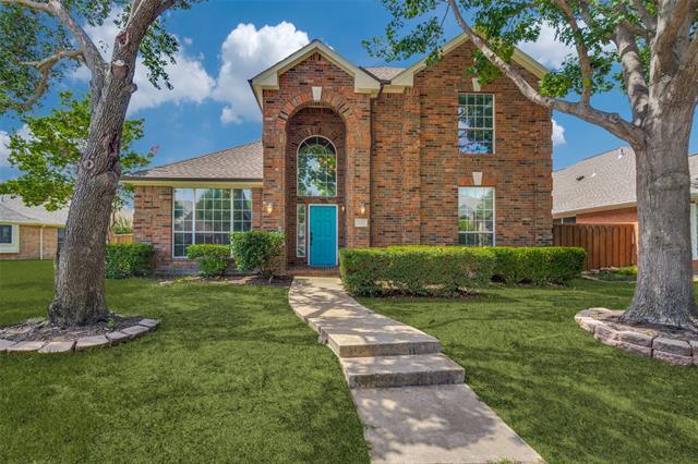 Building Photo - 3737 Cottonwood Springs Dr
