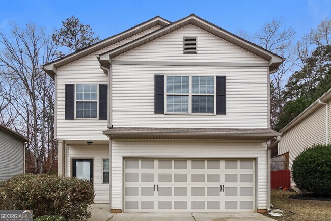 Photo - 121 Bethany Manor Dr Casa