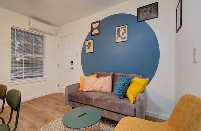 Building Photo - 6403 Avenue C Rental