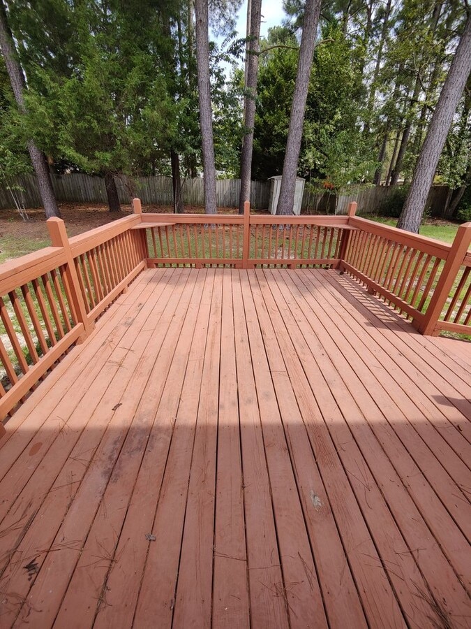 Photo - 126 Gayle Pond Trace