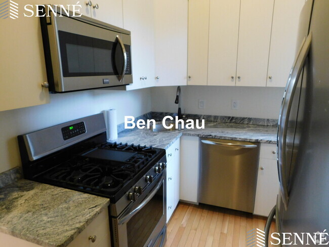 Building Photo - 2 Sacramento St Unit 1 Rental