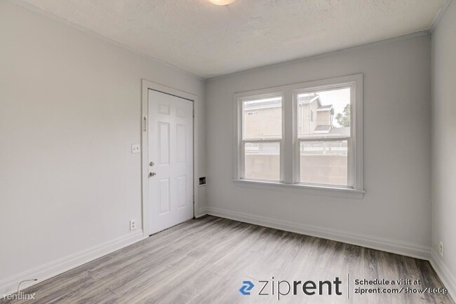 1 br, 1 bath Triplex - 1720 West Gage Aven... - 1 br, 1 bath Triplex - 1720 West Gage Aven... Rental