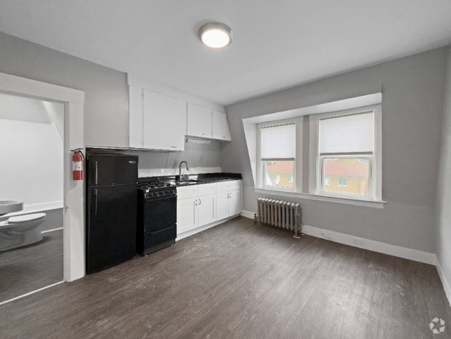 Building Photo - 160 Orange St Rental