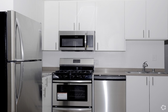 Interior Photo - Babylon Apartments