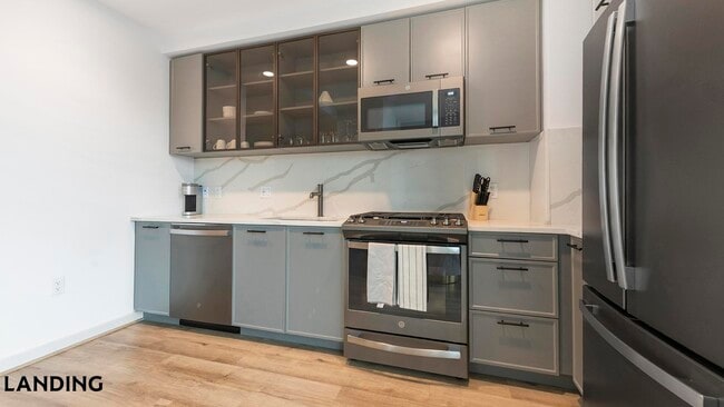 Photo - 853 New Jersey Ave SE Unit 1260