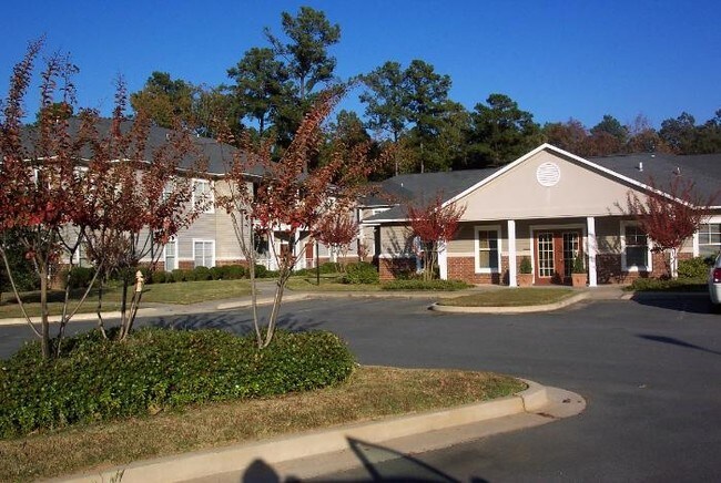 Hazel Ridge Apartments - Hazel Ridge Apartments