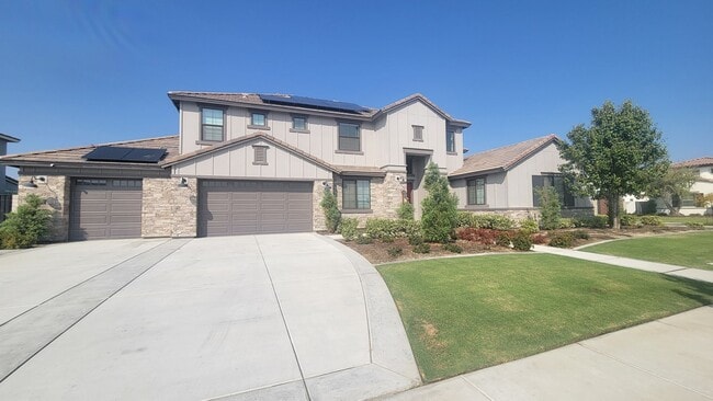 Building Photo - 3701 Parterre Ct