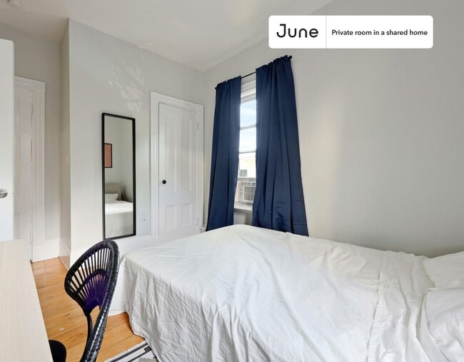 Photo - Room in Shared 3 bed/1 bath home Unit B