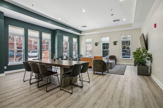 Photo - The Brownstones at Englewood South