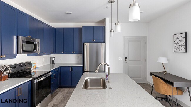 Photo - 2900 4th Ave NW Unit 335