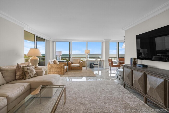 Photo - 5550 N Ocean Dr Unit 5c