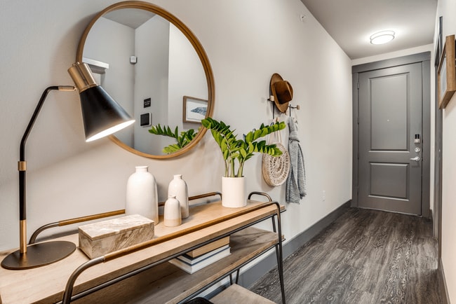 Photo - Axis at Wycliff