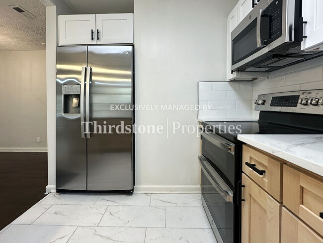 Photo - 1239 Glen Laura Rd