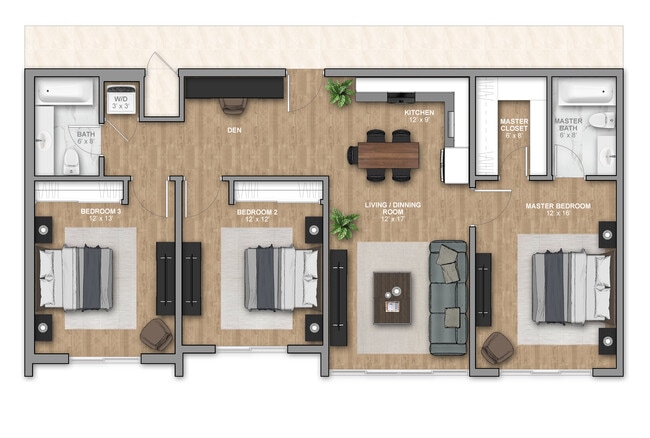 215 Park