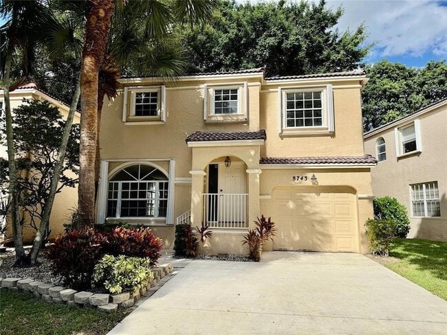 Building Photo - 8743 NW 6th Ct